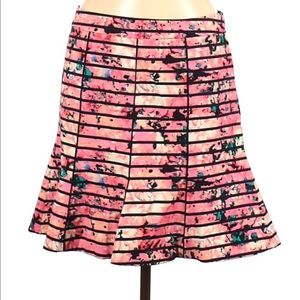 Banana republic skirt